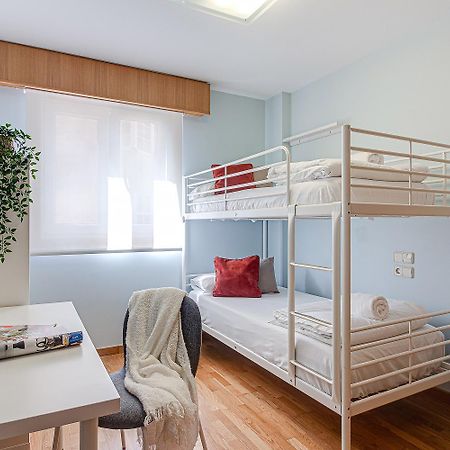 San Amaro Beach Apartment A Coruna Exterior photo