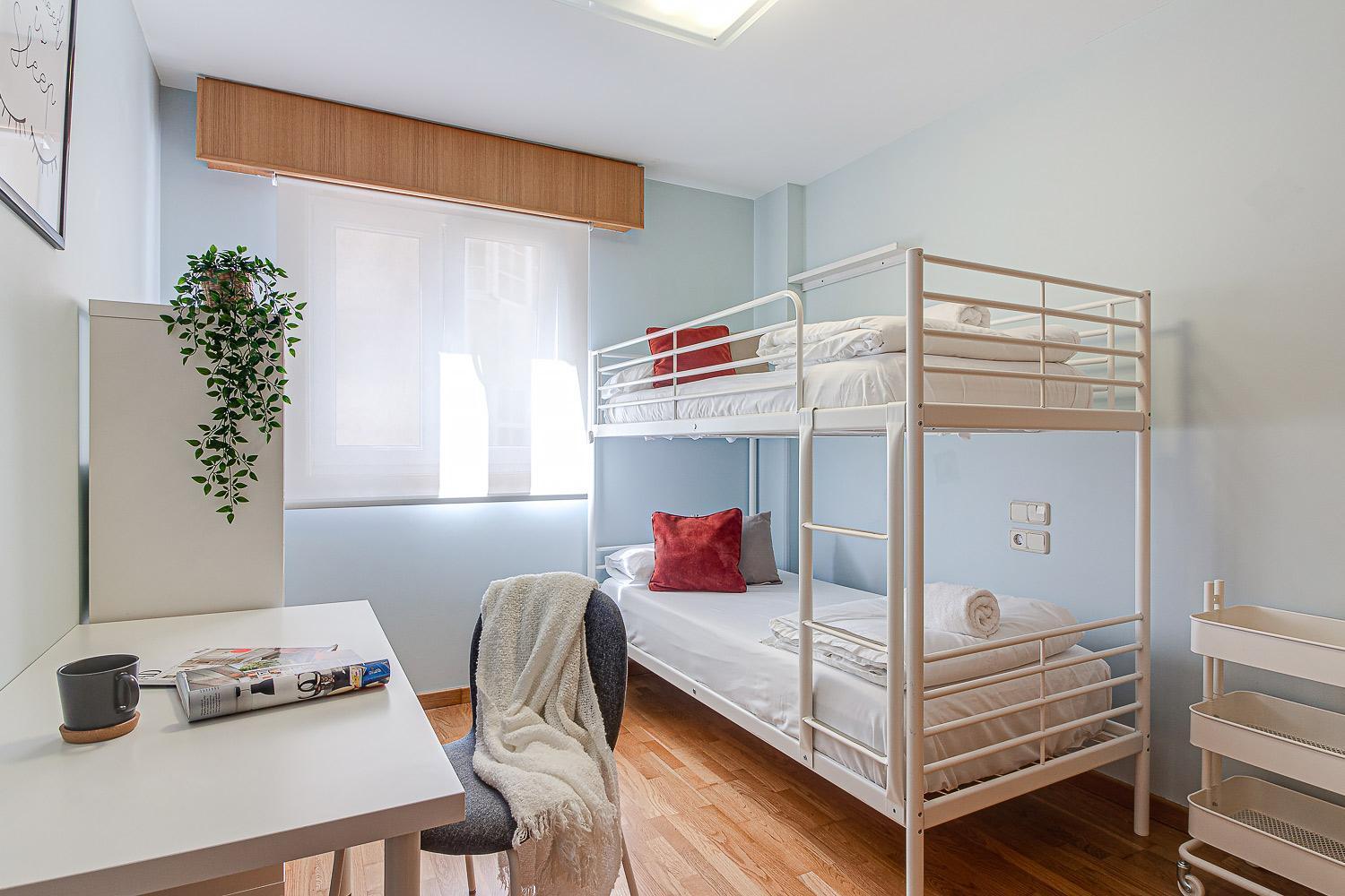 San Amaro Beach Apartment A Coruna Exterior photo